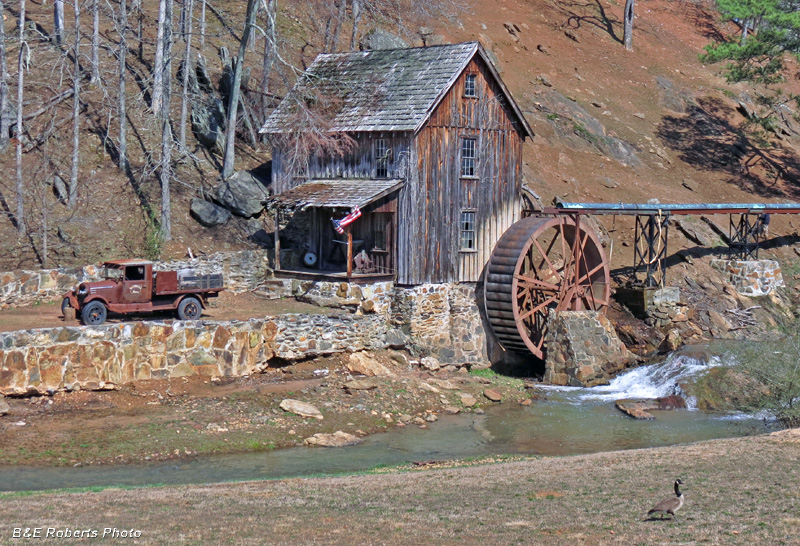 Gresham_Mill