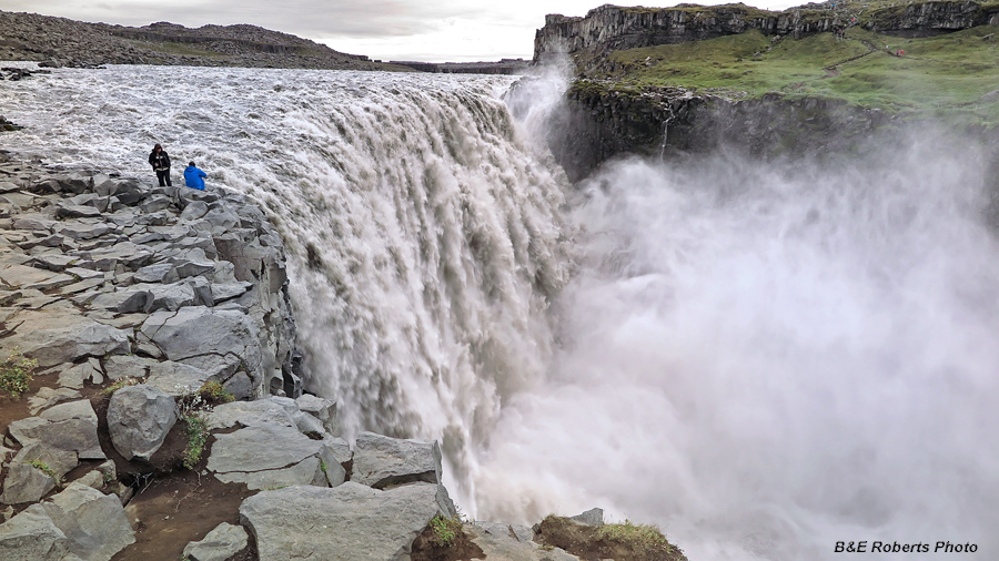 Dettifoss