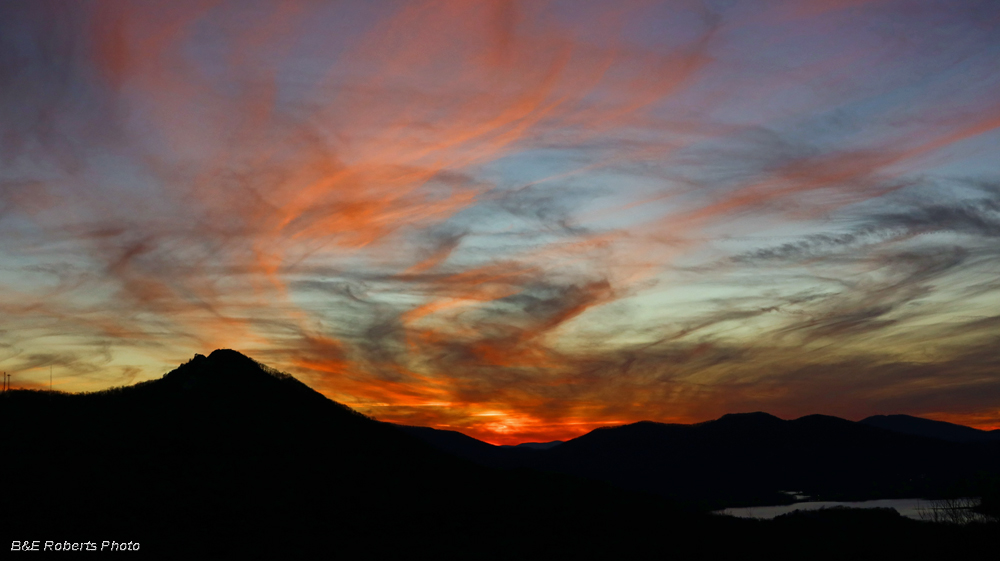 Hiawassee_Sunset