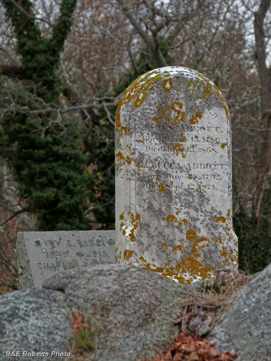 Gravestone