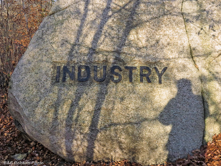 Industry