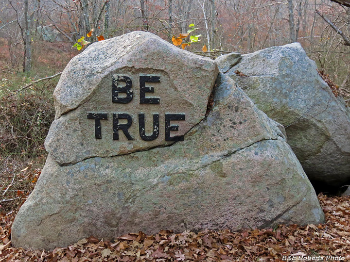 Be_True