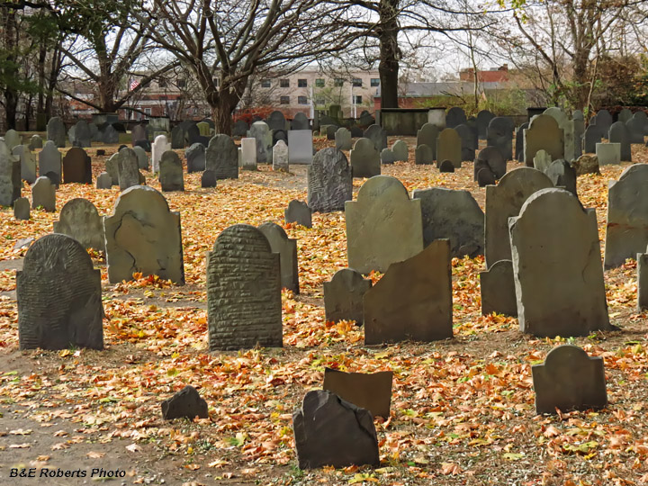 Graveyard