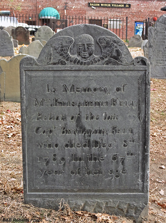 Gravestone