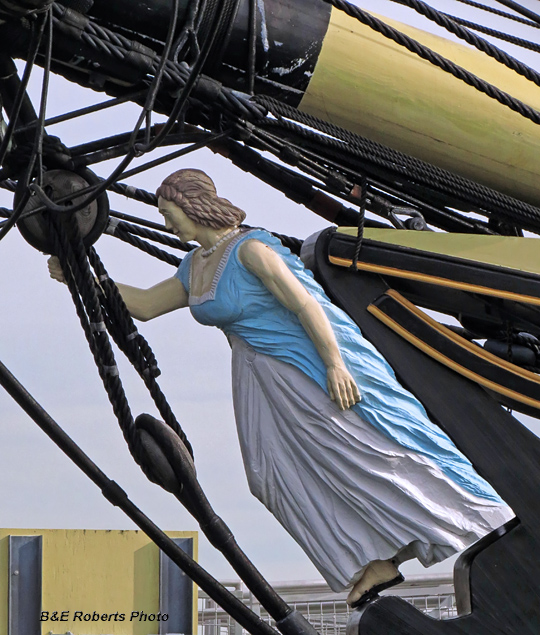 Figurehead