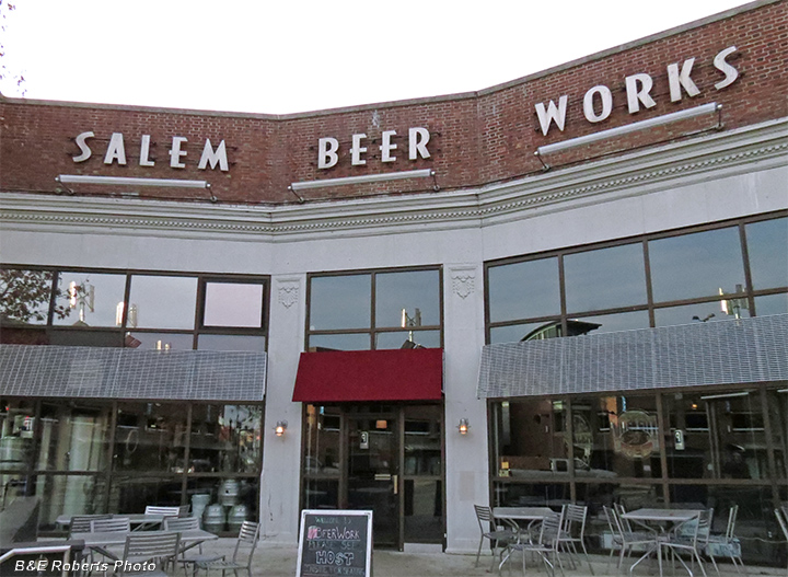 SalemBeerWorks