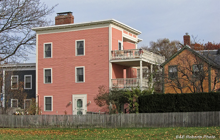 Houses