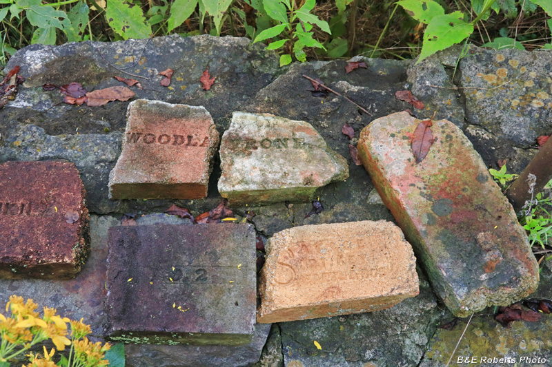 Bricks