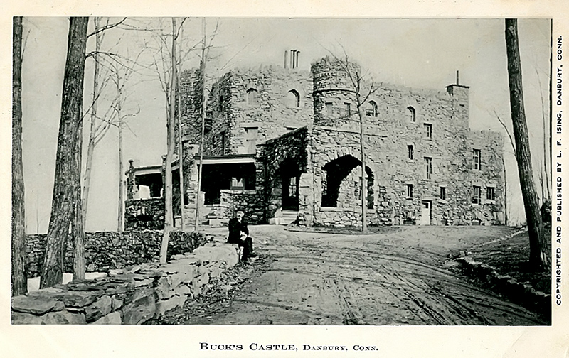 Buck_Castle_postcard