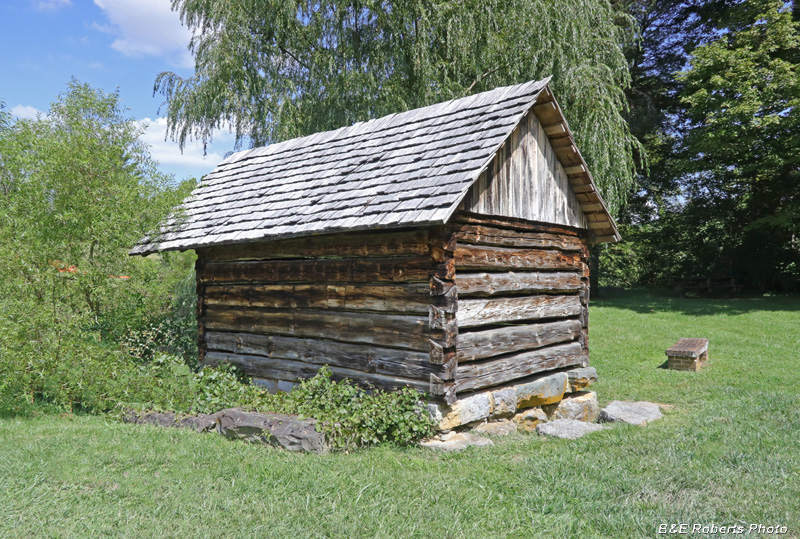 Springhouse