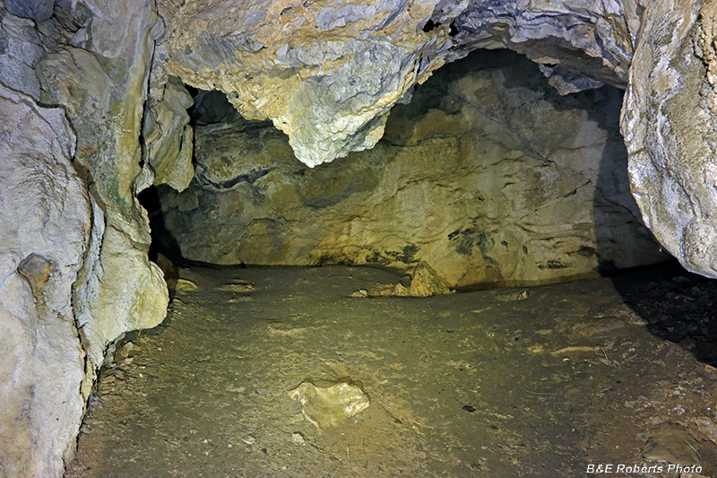 Cave