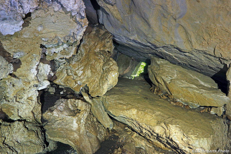 Cave