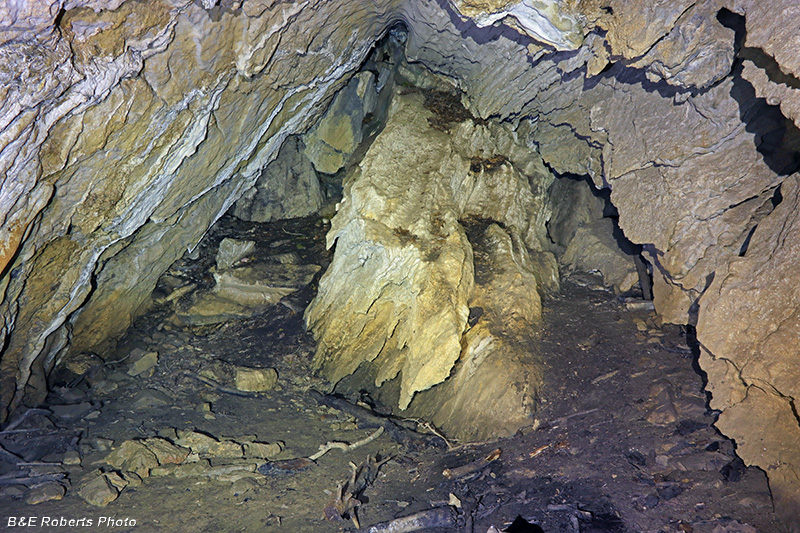 Cave