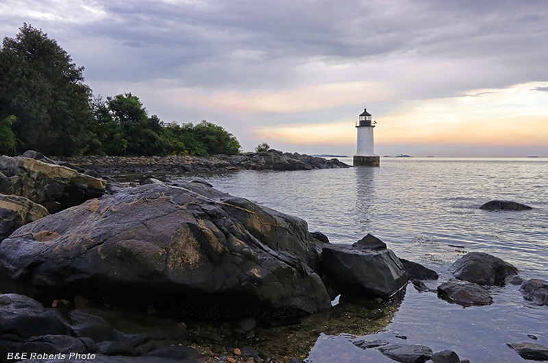 Lighthouse