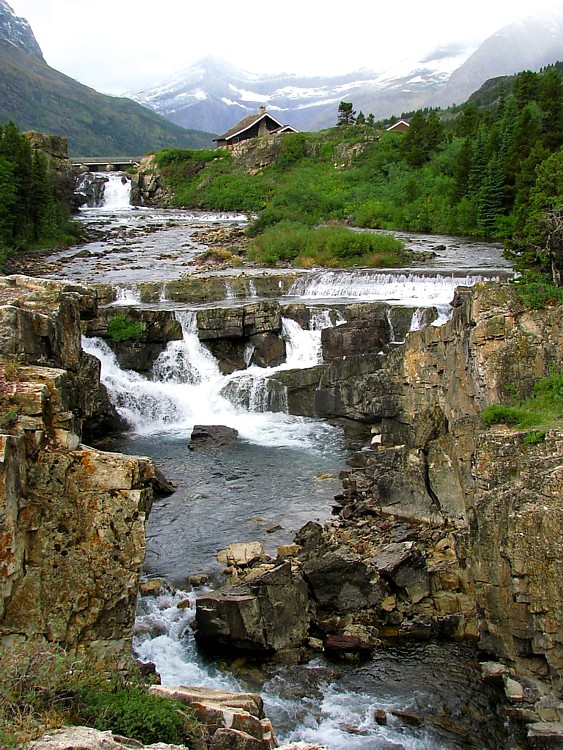 Swiftcurrent_Gorge