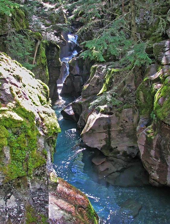 Avalanche_Gorge