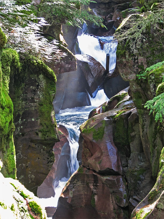 Avalanche_Gorge