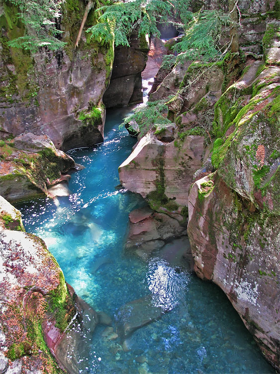 Avalanche_Gorge