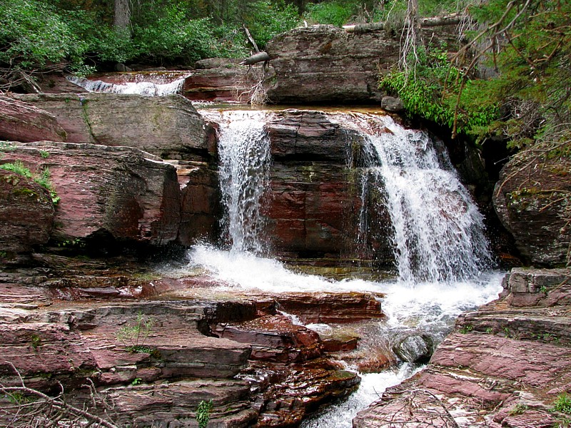 Waterfall