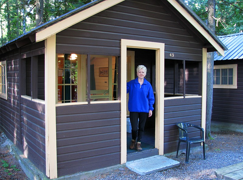 Apgar_cabin