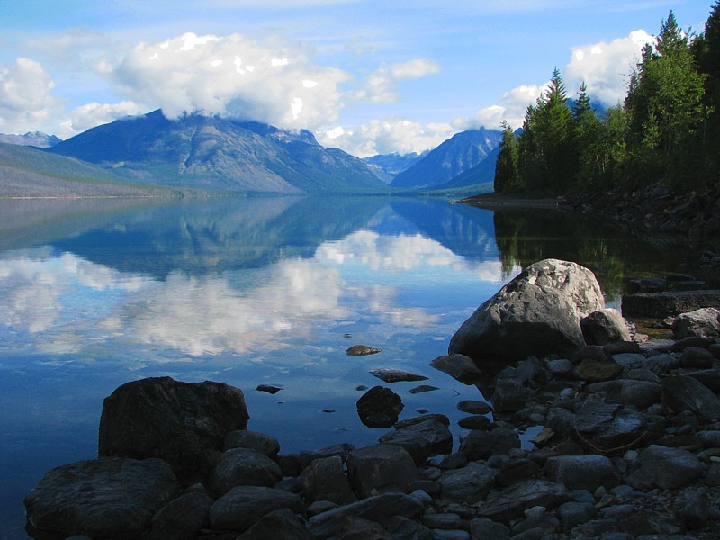 Lake_McDonald