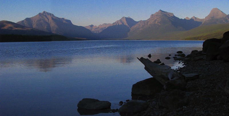 Lake_McDonald