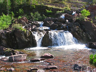 Redrock_Falls