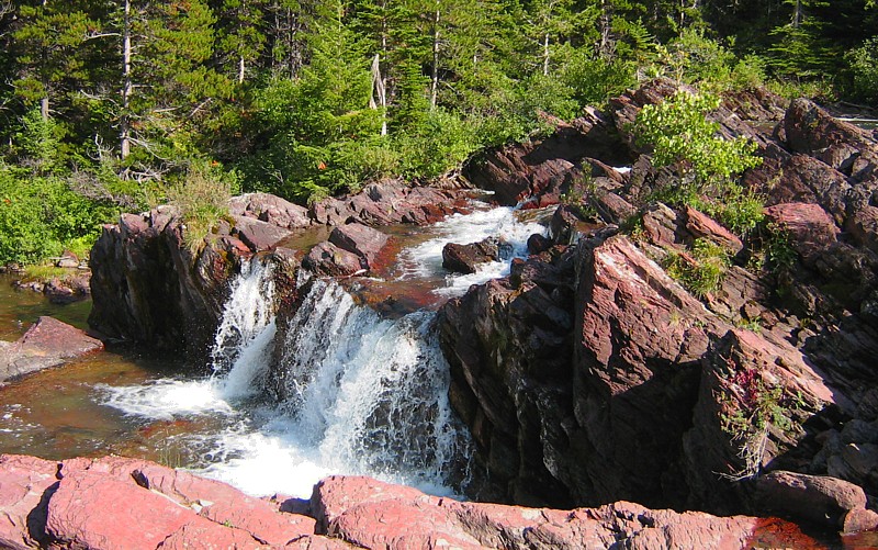 Redrock_falls