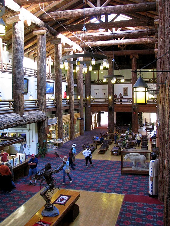 Glacier_Lodge