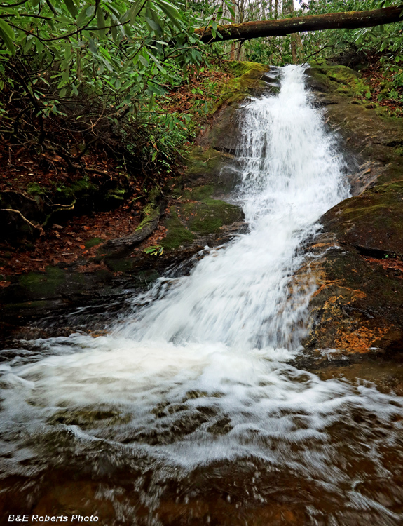 Dryland_Laurel_Falls