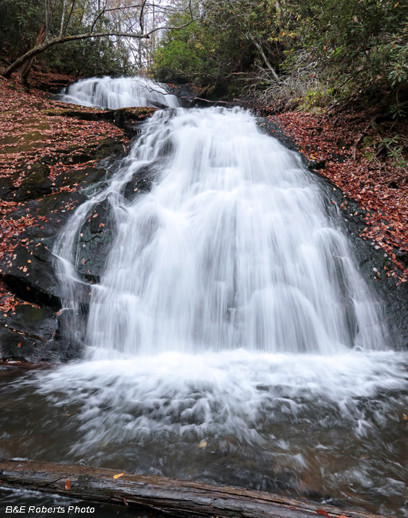 Clear_Creek_Falls