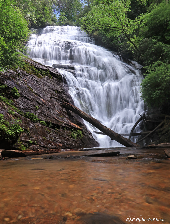 King_Creek_Falls