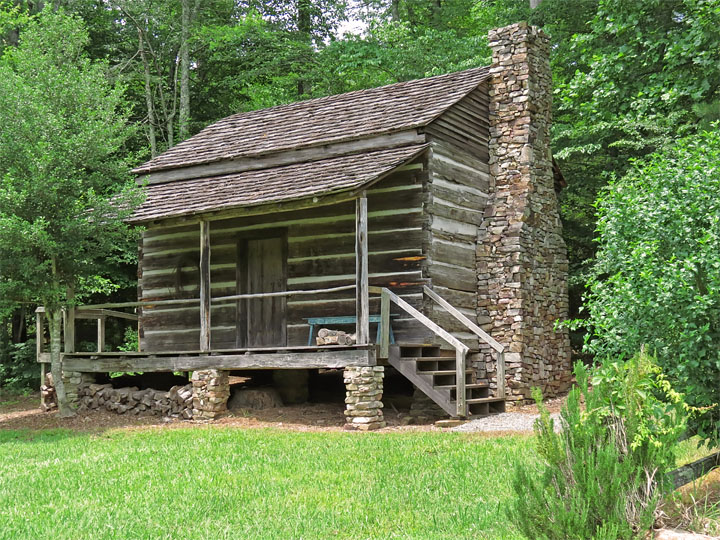 Beavers_cabin