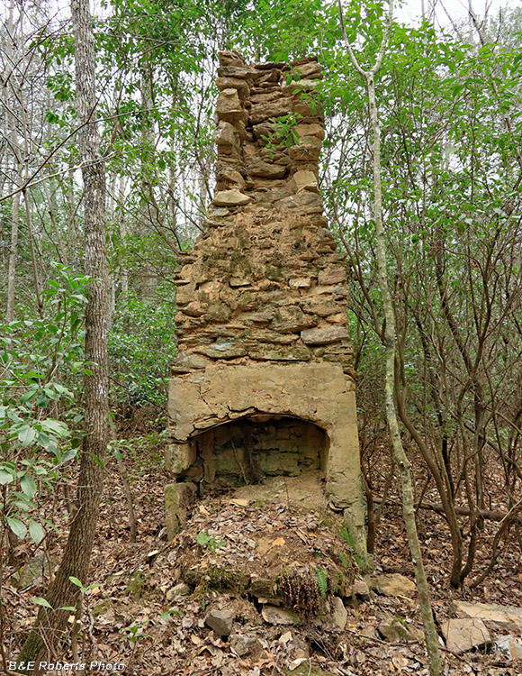 Chimney