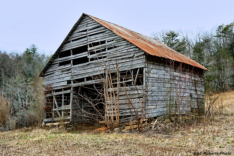 Barn