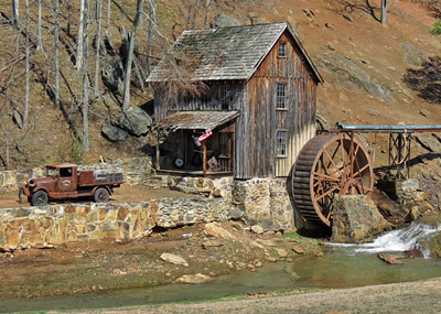 Gresham_Mill