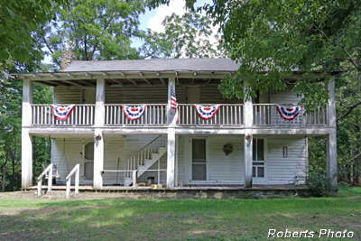 Haynes_Green_house