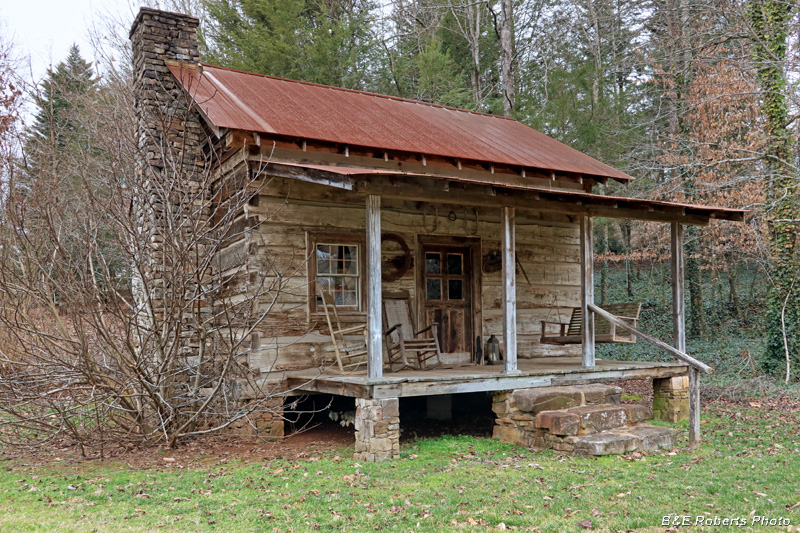 Log_Cabin