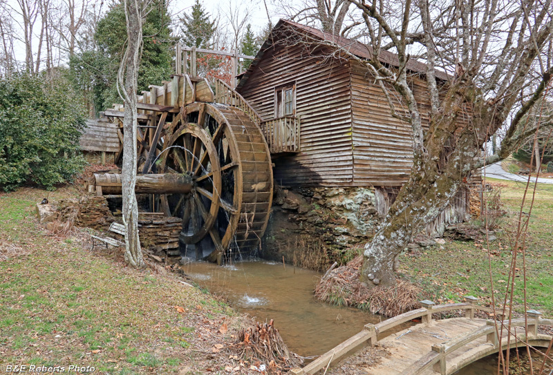 Johnson_Mill