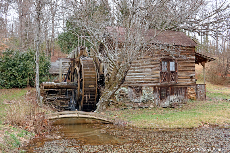 Johnson_Mill