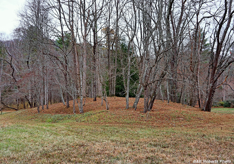 Mound