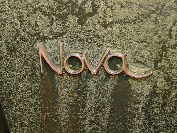 Nova