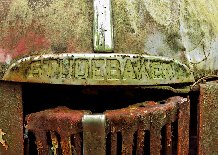 Studebaker