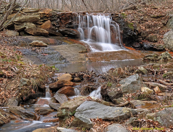 Spillway