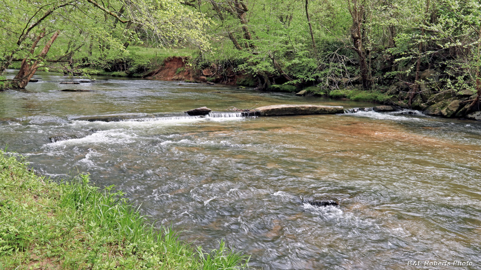 Mill_Dam_location