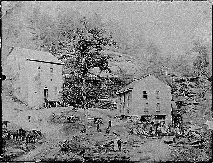 Hightower_Mill_Falls_Archives