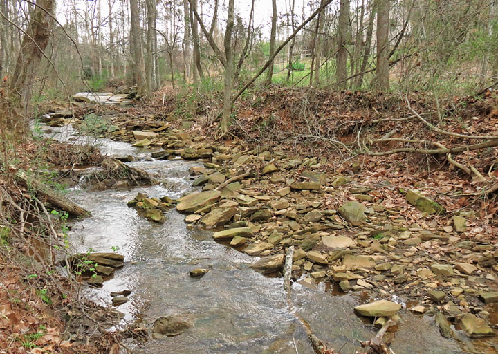 Creek_stones