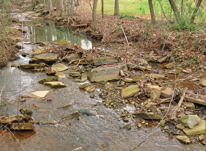 Creek_stones