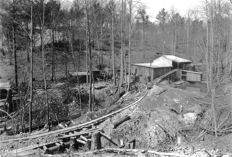 Cherokee_Mine