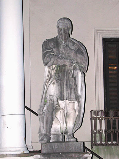 Michelangelo